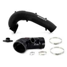 Mishimoto Inlet Pipe Upgrade Kit Black Honda Civic Type-R 2017+ | MMAI-CTR-17UBK - JDMuscleTurbo Inlet Hoses and PipesmisMMAI-CTR-17UBK