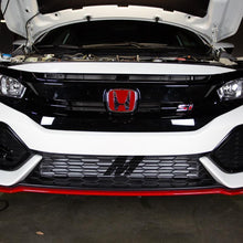 Mishimoto Intercooler Core Only Black Honda Civic 1.5T 2016+ / Civic Si 2017+