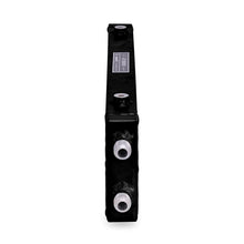 Mishimoto Large Bar and Plate Dual Pass Oil Cooler - Universal