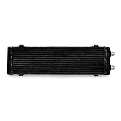 Mishimoto Large Bar and Plate Dual Pass Oil Cooler - Universal-Fluid Coolers-Mishimoto-JDMuscle
