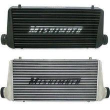 Mishimoto M Line Intercooler Black - Universal