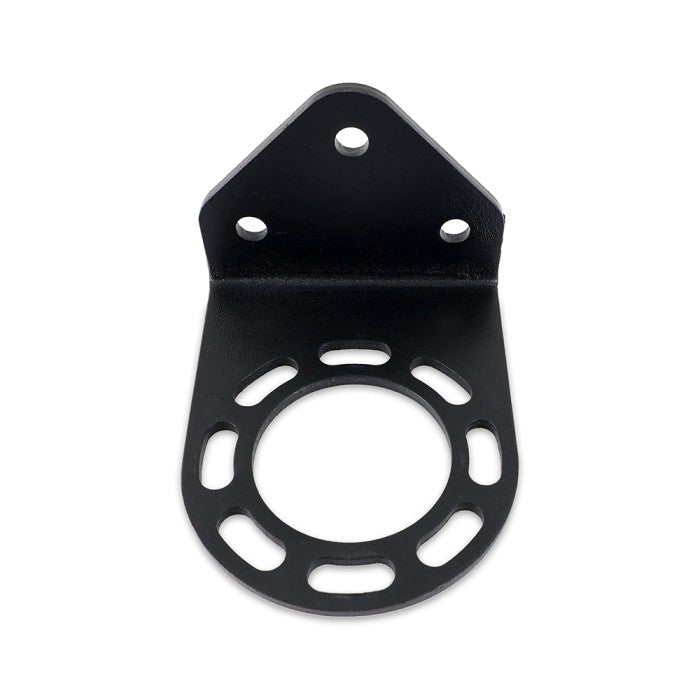 Mishimoto M20 x 1.5 Remote Oil Filter Mount Black Universal | MMOC-RFH-M20BK - JDMuscleOil Feed Lines and FittingsmisMMOC-RFH-M20BK