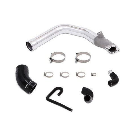 Mishimoto 15+ WRX Charge Pipe Kit Hot Side | MMICP-WRX-15P