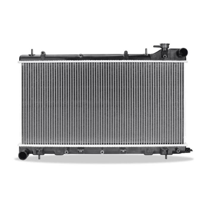Mishimoto OE Replacement Radiator 1998 - 2002 Subaru Forester | R2211 - MT - JDMuscleRadiatorsmisR2211-MT