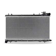 Mishimoto OE Replacement Radiator 1998 - 2002 Subaru Forester | R2211 - MT - JDMuscleRadiatorsmisR2211-MT