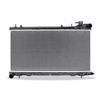 Mishimoto OE Replacement Radiator 1998 - 2002 Subaru Forester | R2211 - MT - JDMuscleRadiatorsmisR2211-MT