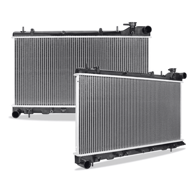 Mishimoto OE Replacement Radiator 1998 - 2002 Subaru Forester | R2211 - MT - JDMuscleRadiatorsmisR2211-MT