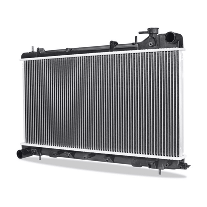 Mishimoto OE Replacement Radiator 1998 - 2002 Subaru Forester | R2211 - MT - JDMuscleRadiatorsmisR2211-MT