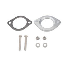 Mishimoto OEM Downpipe to 3in Cat Back Adapter - Subaru Turbo Models | MMEXH-ADAP-SDAE