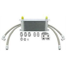 Mishimoto Oil Cooler 10 Row - Universal