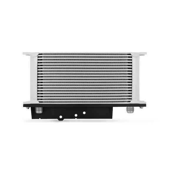Mishimoto Oil Cooler Kit 03-09 Nissan 350Z / 03-07 Infiniti G35 (Coupe Only)-MMOC-350Z-03-Fluid Coolers-Mishimoto-JDMuscle