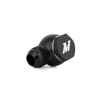 Mishimoto Oil Cooler Kit Black 06-07 Subaru 2006-2007 WRX / 2006-2007 STi | MMOC-WRX-06BK - JDMuscleFluid CoolersmisMMOC-WRX-06BK