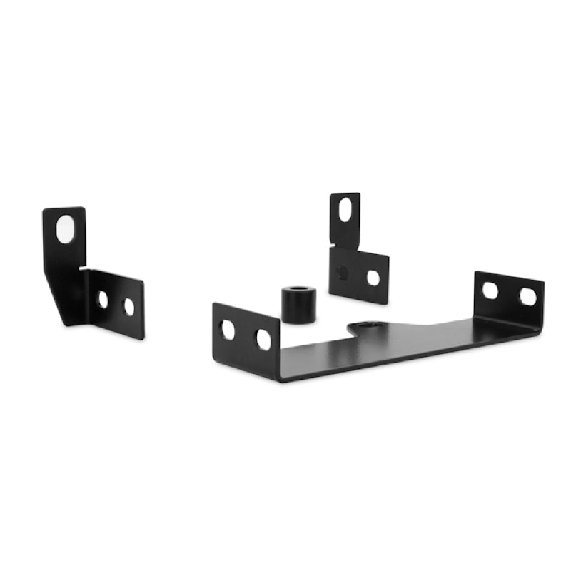 Mishimoto Oil Cooler Kit Black 06-07 Subaru 2006-2007 WRX / 2006-2007 STi | MMOC-WRX-06BK - JDMuscleFluid CoolersmisMMOC-WRX-06BK