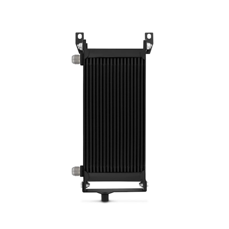 Mishimoto Oil Cooler Kit Black 06-07 Subaru 2006-2007 WRX / 2006-2007 STi | MMOC-WRX-06BK - JDMuscleFluid CoolersmisMMOC-WRX-06BK