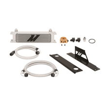 Mishimoto Oil Cooler Kit Black WRX/STI 2002 - 2005 | MMOC - WRX - 01BK - JDMuscleOil Control DevicesMIMMMOC-WRX-01BK