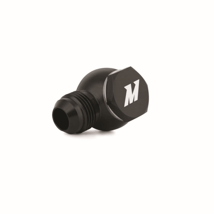 Mishimoto Oil Cooler Kit Black WRX/STI 2002 - 2005 | MMOC - WRX - 01BK - JDMuscleOil Control DevicesMIMMMOC-WRX-01BK