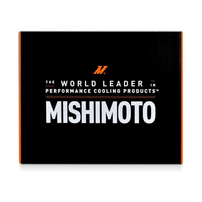 Mishimoto Oil Cooler Kit Black WRX/STI 2002 - 2005 | MMOC - WRX - 01BK - JDMuscleOil Control DevicesMIMMMOC-WRX-01BK