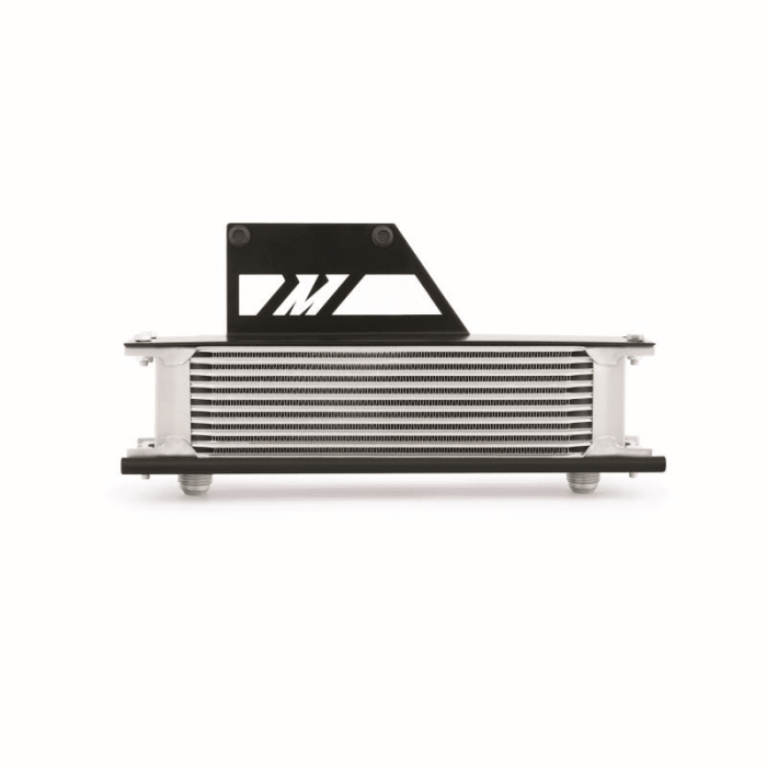 Mishimoto Oil Cooler Kit Black WRX/STI 2002 - 2005 | MMOC - WRX - 01BK - JDMuscleOil Control DevicesMIMMMOC-WRX-01BK