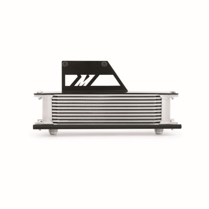 Mishimoto Oil Cooler Kit Black WRX/STI 2002 - 2005 | MMOC - WRX - 01BK - JDMuscleOil Control DevicesMIMMMOC-WRX-01BK