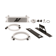 Mishimoto Oil Cooler Kit Black WRX/STI 2002 - 2005 | MMOC - WRX - 01BK - JDMuscleOil Control DevicesMIMMMOC-WRX-01BK