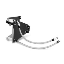 Mishimoto Oil Cooler Kit Mitsubishi Evolution X 2008-2015