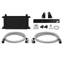 Mishimoto Oil Cooler Nissan 370Z 2009-2016 / Infiniti G37 Coupe 2008-2013