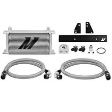 Mishimoto Oil Cooler Nissan 370Z 2009-2016 / Infiniti G37 Coupe 2008-2013