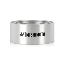 Mishimoto Oil Filter Spacer 32mm M20 x 1.5 Thread - Silver | MMOC-SPC32-M20SL - JDMuscleOil Control DevicesmisMMOC-SPC32-M20SL