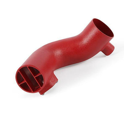 Mishimoto Performance Air Intake Wrinkle Red Mazda Miata 2016+-MMAI-MIA-16WRD-Cold Air Intakes-Mishimoto-JDMuscle