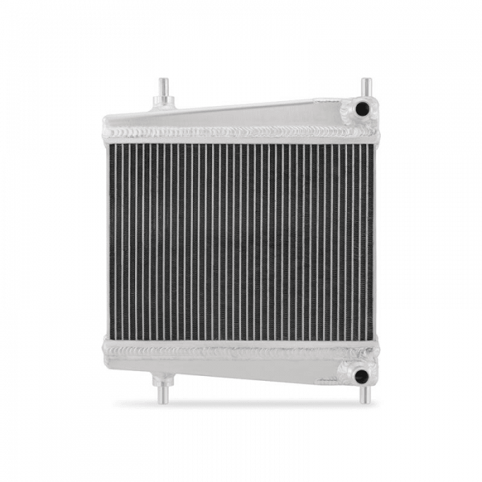 Mishimoto Performance Aluminum Radiator Kit Toyota Supra GR 3.0L 2020+ | MMRAD-SUP-20K - JDMuscleRadiatorsmisMMRAD-SUP-20K