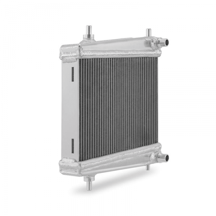 Mishimoto Performance Aluminum Radiator Kit Toyota Supra GR 3.0L 2020+ | MMRAD-SUP-20K - JDMuscleRadiatorsmisMMRAD-SUP-20K