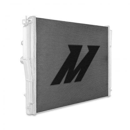 Mishimoto Performance Aluminum Radiator Kit Toyota Supra GR 3.0L 2020+ | MMRAD-SUP-20K - JDMuscleRadiatorsmisMMRAD-SUP-20K