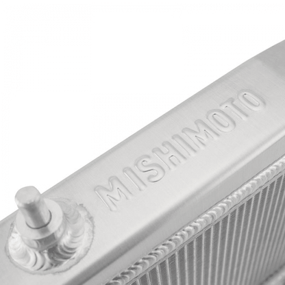 Mishimoto Performance Aluminum Radiator Kit Toyota Supra GR 3.0L 2020+ | MMRAD-SUP-20K - JDMuscleRadiatorsmisMMRAD-SUP-20K
