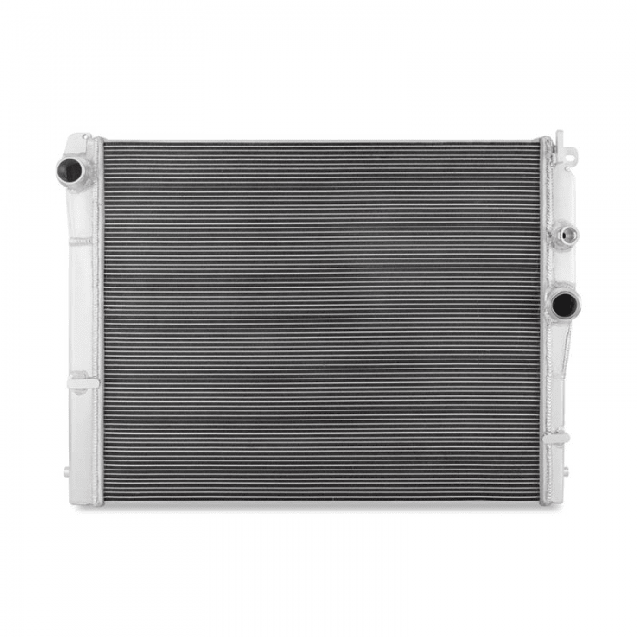 Mishimoto Performance Aluminum Radiator Kit Toyota Supra GR 3.0L 2020+ | MMRAD-SUP-20K - JDMuscleRadiatorsmisMMRAD-SUP-20K