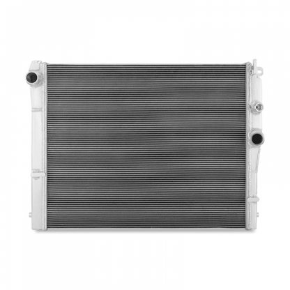 Mishimoto Performance Aluminum Radiator Kit Toyota Supra GR 3.0L 2020+ | MMRAD-SUP-20K - JDMuscleRadiatorsmisMMRAD-SUP-20K
