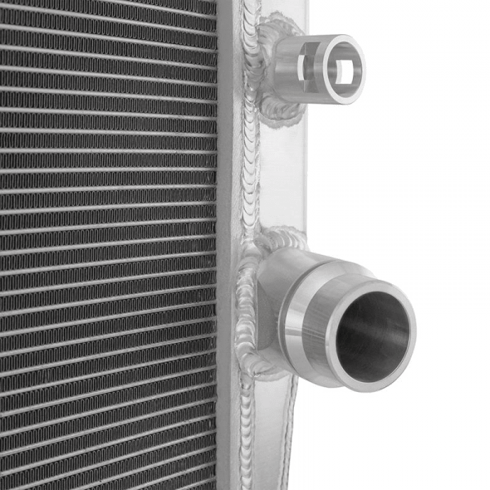 Mishimoto Performance Aluminum Radiator Kit Toyota Supra GR 3.0L 2020+ | MMRAD-SUP-20K - JDMuscleRadiatorsmisMMRAD-SUP-20K