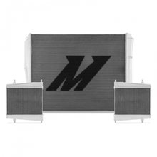 Mishimoto Performance Aluminum Radiator Kit Toyota Supra GR 3.0L 2020+ | MMRAD-SUP-20K - JDMuscleRadiatorsmisMMRAD-SUP-20K