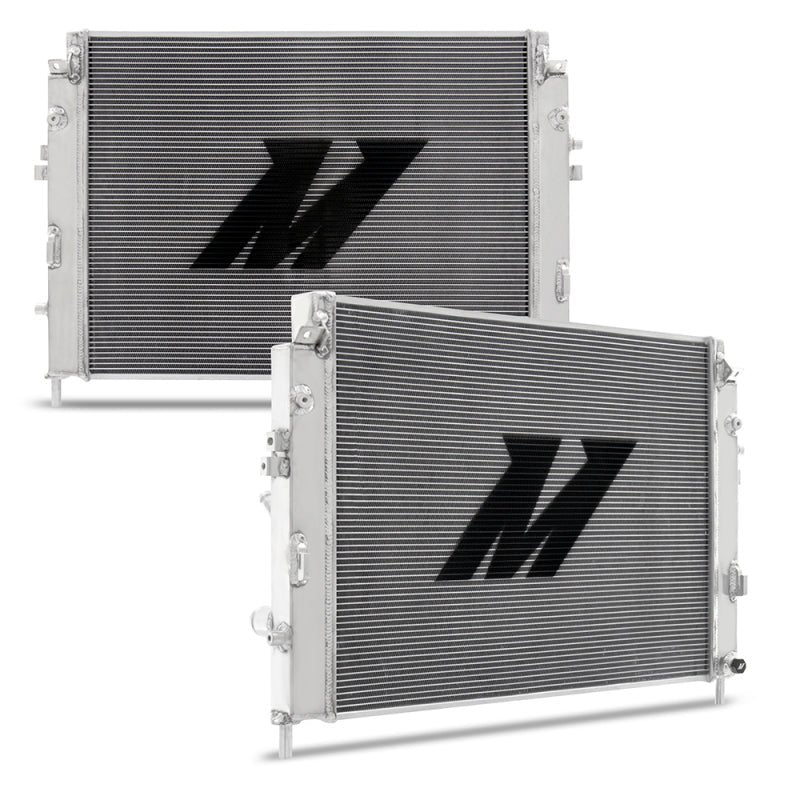 Mishimoto Performance Aluminum Radiator Mazda Miata | NC 2006-2015 | MMRAD-MIA-06 - JDMuscleRadiatorsmisMMRAD-MIA-06