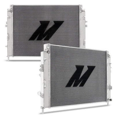 Mishimoto Performance Aluminum Radiator Mazda Miata | NC 2006-2015 | MMRAD-MIA-06 - JDMuscleRadiatorsmisMMRAD-MIA-06