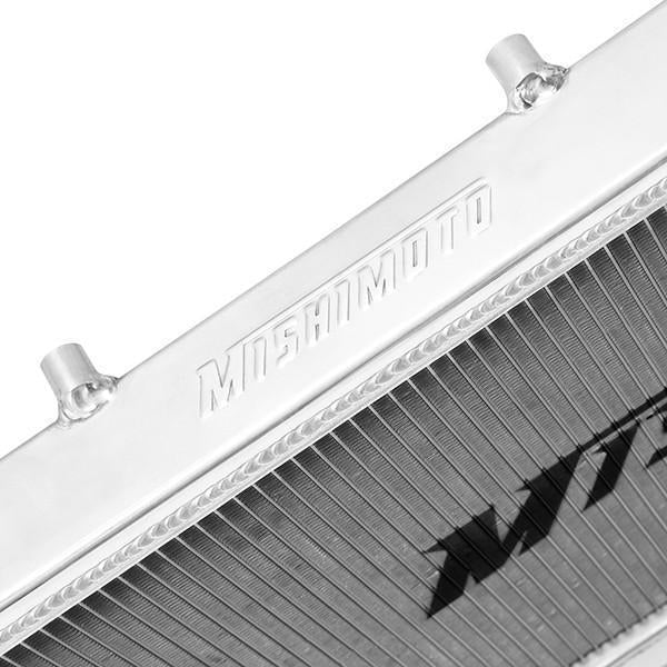 Mishimoto Performance Aluminum Radiator Subaru WRX 2015-2019-MMRAD-WRX-15-Radiators-Mishimoto-JDMuscle