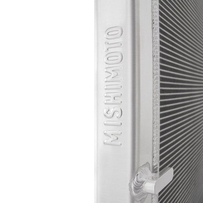 Mishimoto Performance Aluminum Radiator Toyota Supra GR 3.0L 2020+ | MMRAD-SUP-20 - JDMuscleRadiatorsmisMMRAD-SUP-20