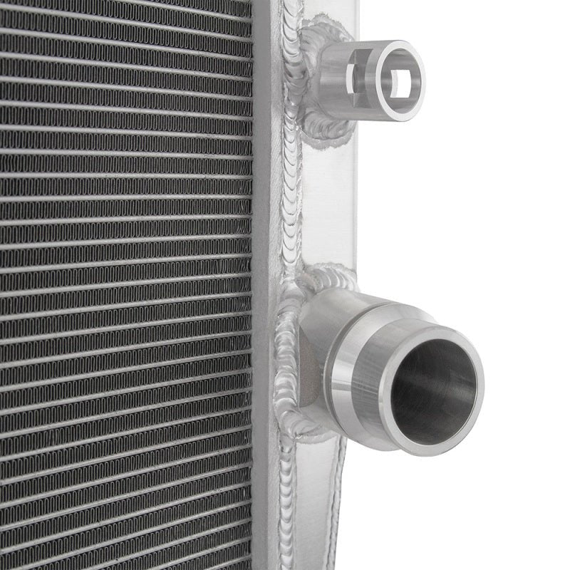 Mishimoto Performance Aluminum Radiator Toyota Supra GR 3.0L 2020+ | MMRAD-SUP-20 - JDMuscleRadiatorsmisMMRAD-SUP-20