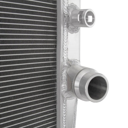 Mishimoto Performance Aluminum Radiator Toyota Supra GR 3.0L 2020+ | MMRAD-SUP-20 - JDMuscleRadiatorsmisMMRAD-SUP-20