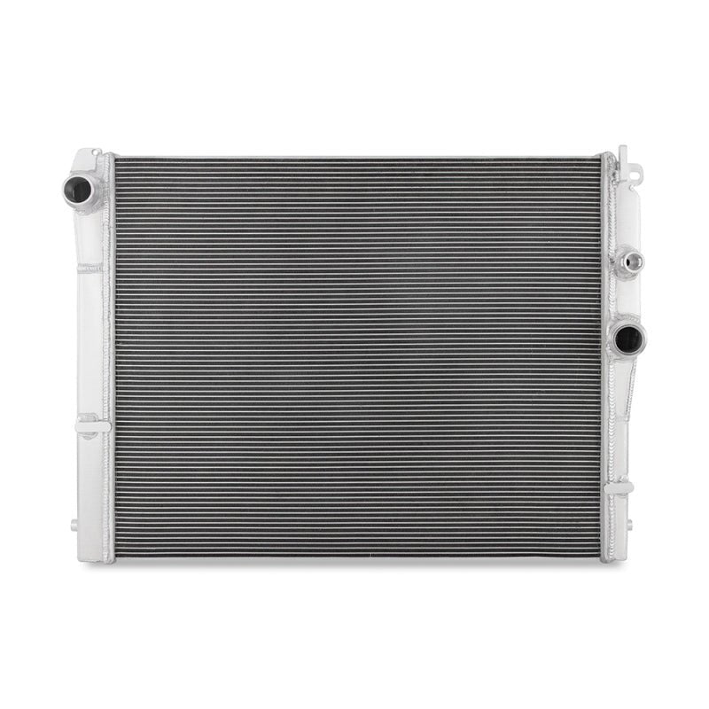 Mishimoto Performance Aluminum Radiator Toyota Supra GR 3.0L 2020+ | MMRAD-SUP-20 - JDMuscleRadiatorsmisMMRAD-SUP-20