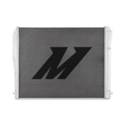 Mishimoto Performance Aluminum Radiator Toyota Supra GR 3.0L 2020+ | MMRAD-SUP-20 - JDMuscleRadiatorsmisMMRAD-SUP-20