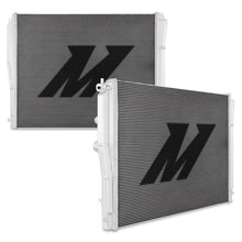 Mishimoto Performance Aluminum Radiator Toyota Supra GR 3.0L 2020+ | MMRAD-SUP-20 - JDMuscleRadiatorsmisMMRAD-SUP-20
