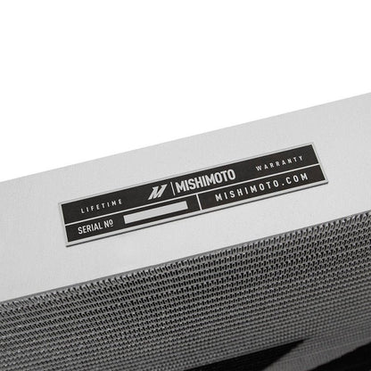 Mishimoto Performance Aluminum Radiator Toyota Supra GR 3.0L 2020+ | MMRAD-SUP-20 - JDMuscleRadiatorsmisMMRAD-SUP-20