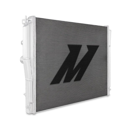 Mishimoto Performance Aluminum Radiator Toyota Supra GR 3.0L 2020+ | MMRAD-SUP-20 - JDMuscleRadiatorsmisMMRAD-SUP-20