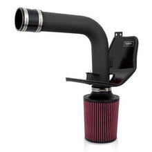 Mishimoto Performance Cold Air Intake Kit Wrinkle Black WRX 2008-2014 / STI 2008-2014