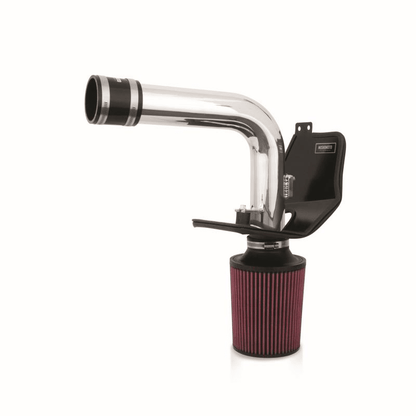 Mishimoto Performance Cold Air Intake Kit WRX 2008 - 2014 / STI 2008 - 2014 | MMAI - STI - 08 - PARENT - JDMuscleIntakesmisMMAI-STI-08WBKWrinkle Black